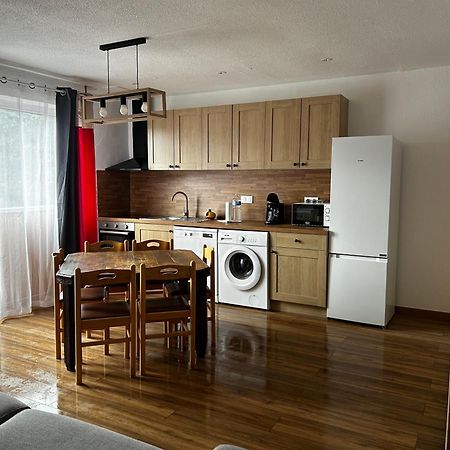 Appartement Cerf La Llagonne Zewnętrze zdjęcie