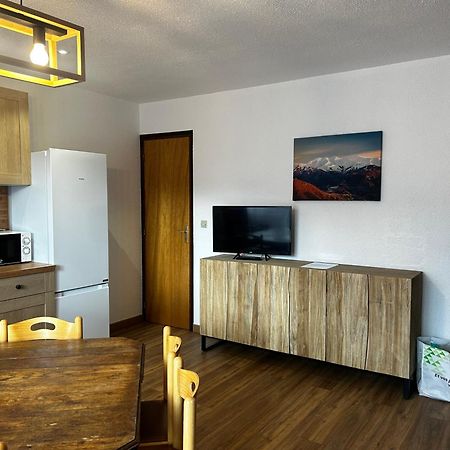 Appartement Cerf La Llagonne Zewnętrze zdjęcie