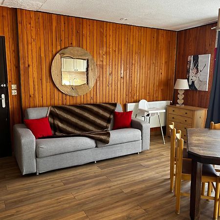 Appartement Cerf La Llagonne Zewnętrze zdjęcie