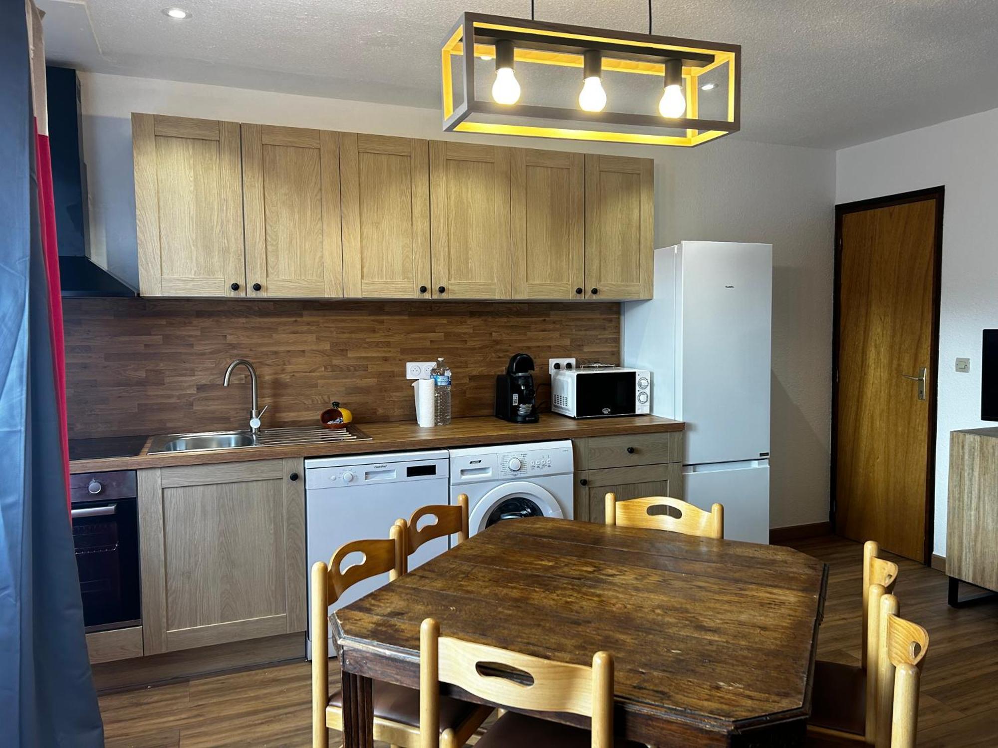 Appartement Cerf La Llagonne Zewnętrze zdjęcie