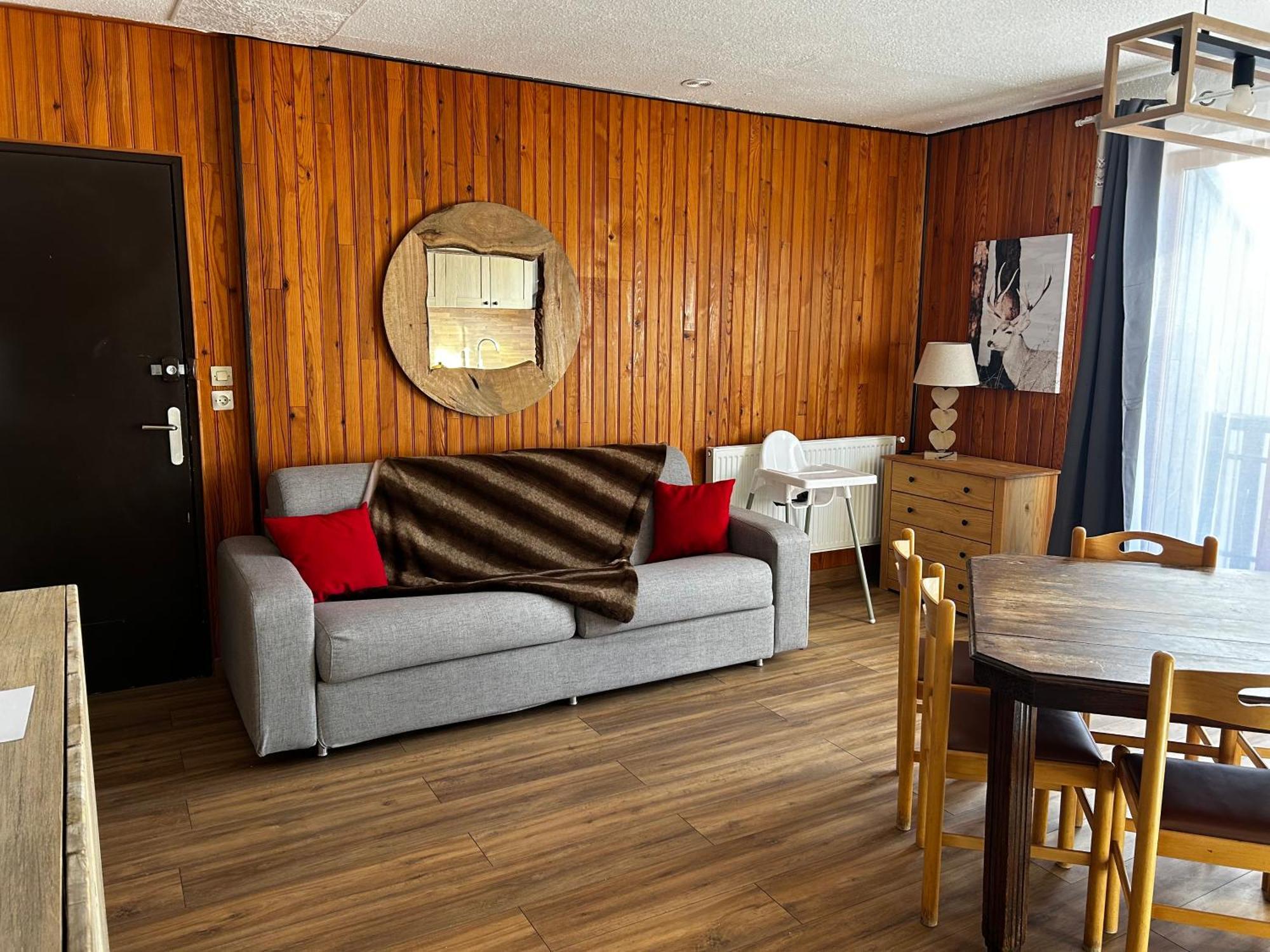 Appartement Cerf La Llagonne Zewnętrze zdjęcie